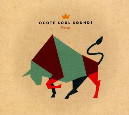 Ocote Soul Sounds - Primavera
